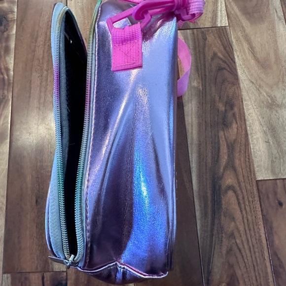 Unicorn insulated lunchbox - Picture 7 of 7